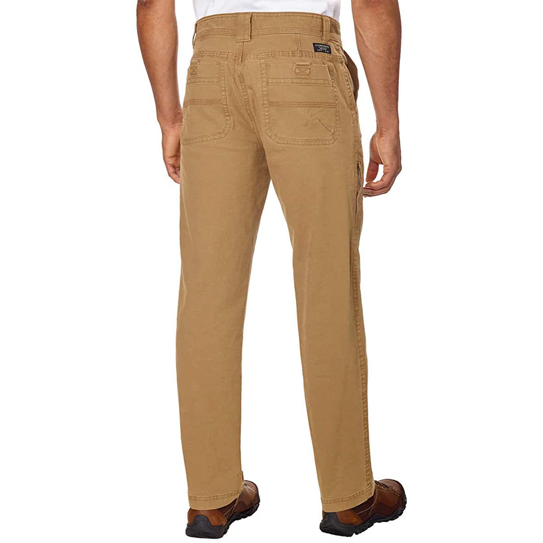 Picture of High quality mobile pant for men stylish 2024 | Gabardine pant for men high quality stylish