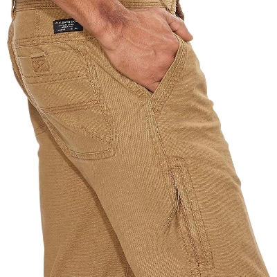 Picture of High quality mobile pant for men stylish 2024 | Gabardine pant for men high quality stylish
