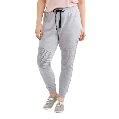 Picture of Export quality joggers for women stylish | Trouser for women for summer | Sleeping pant for women - Joggers pant for ladies