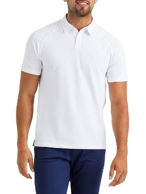 Picture of White polo shirt for men new 2024 brand | Export quality polo shirt for men white | Polo t shirt for men easy brand high quality