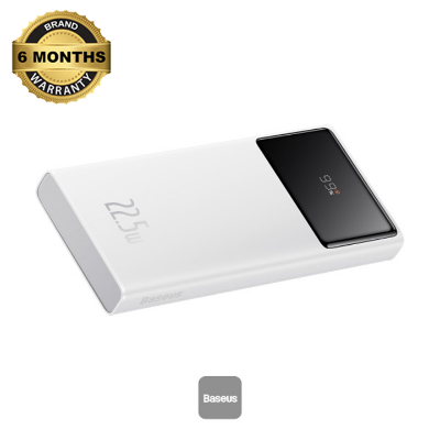 Picture of Star-Lord Series Power Bank 22.5W 10000mAh OS