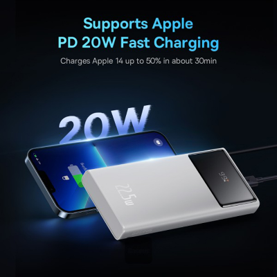 Picture of Star-Lord Series Power Bank 22.5W 10000mAh OS