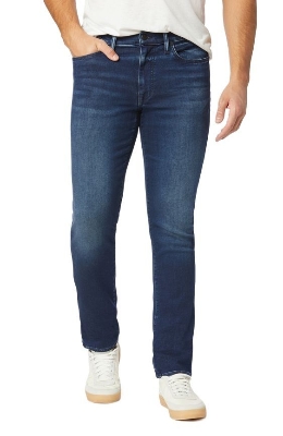 Picture of Blue jeans pant for men stylish brand | High quality denim pant for men stylish blue jeans 2024 | Premium quality denim pant for men blue colour