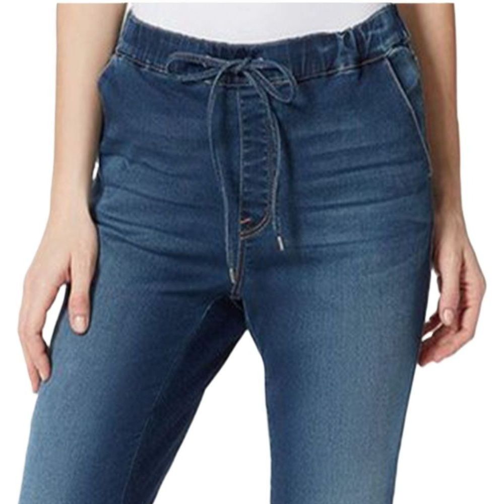 Picture of Women pant export quality | Denim pant for girls stylish jeans | High quality girls jeans pants | Joggers pant for girls stylish