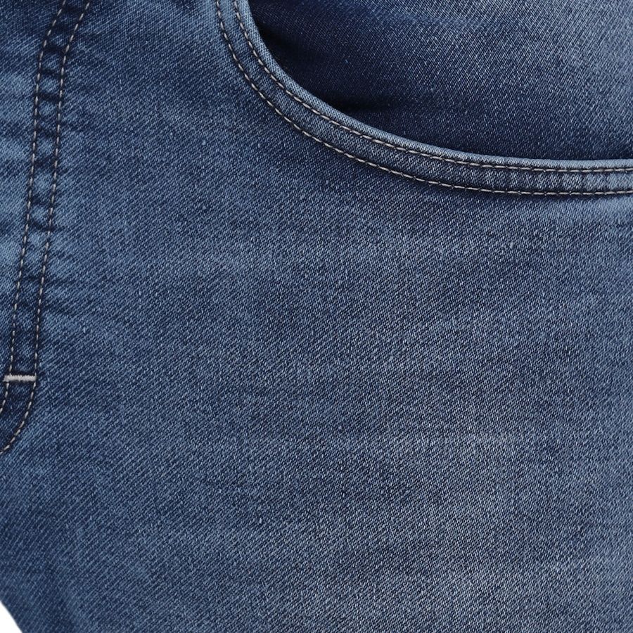 Picture of Blue denim pant for men stylish 2024 | Premium denim pant for men high quality | Export quality denim pant for men