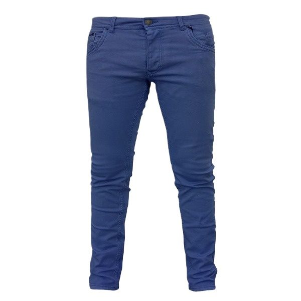 Picture of Blue denim pant collection for men stylish | Blue color jeans pant for men 2024 | High quality jeans pant for men blue