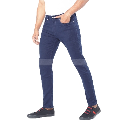 Picture of Blue denim pant collection for men stylish | Blue color jeans pant for men 2024 | High quality jeans pant for men blue