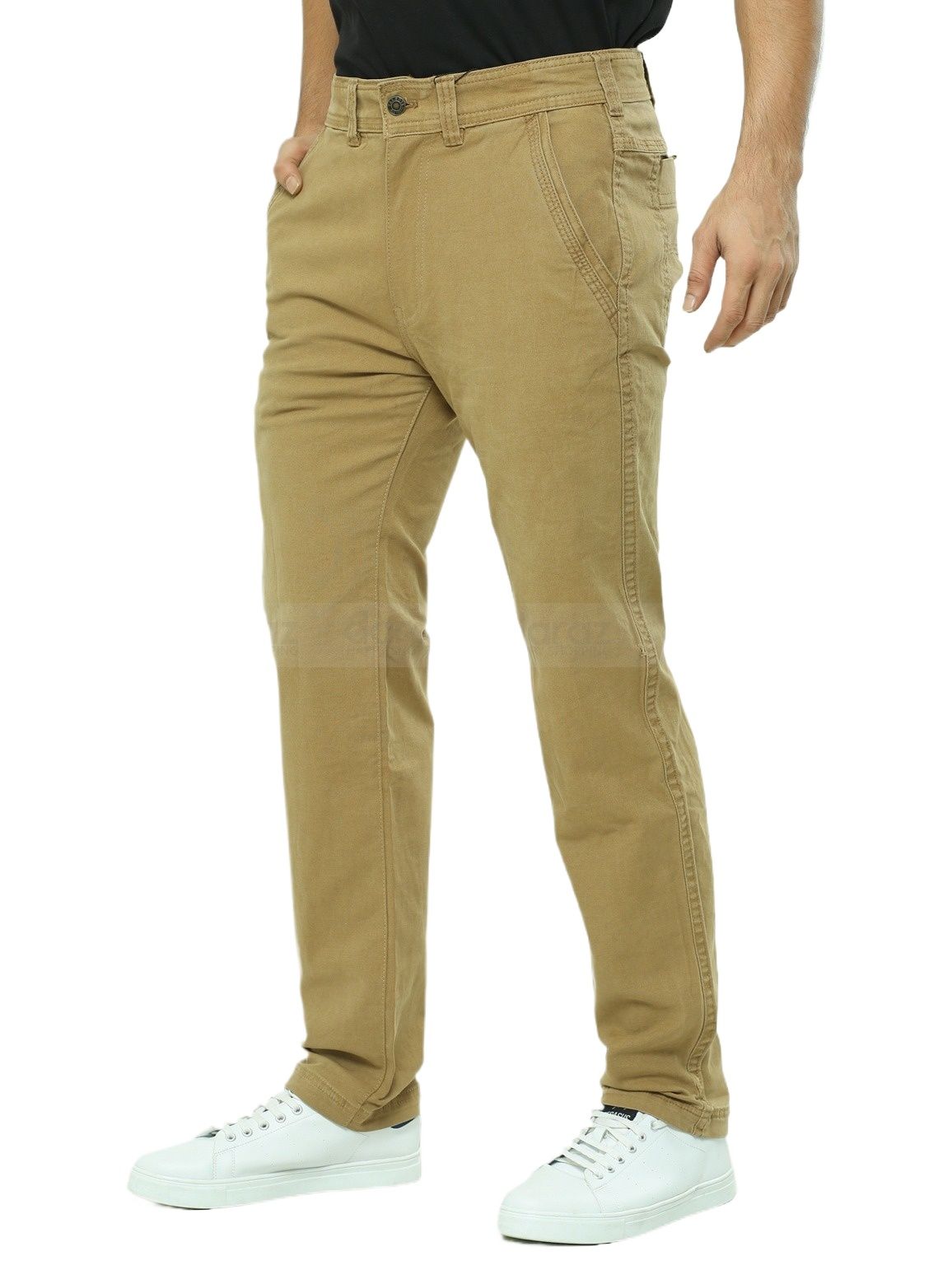Picture of High quality mobile pant for men stylish 2024 | Gabardine pant for men high quality stylish | Cargo pant for men six pocket