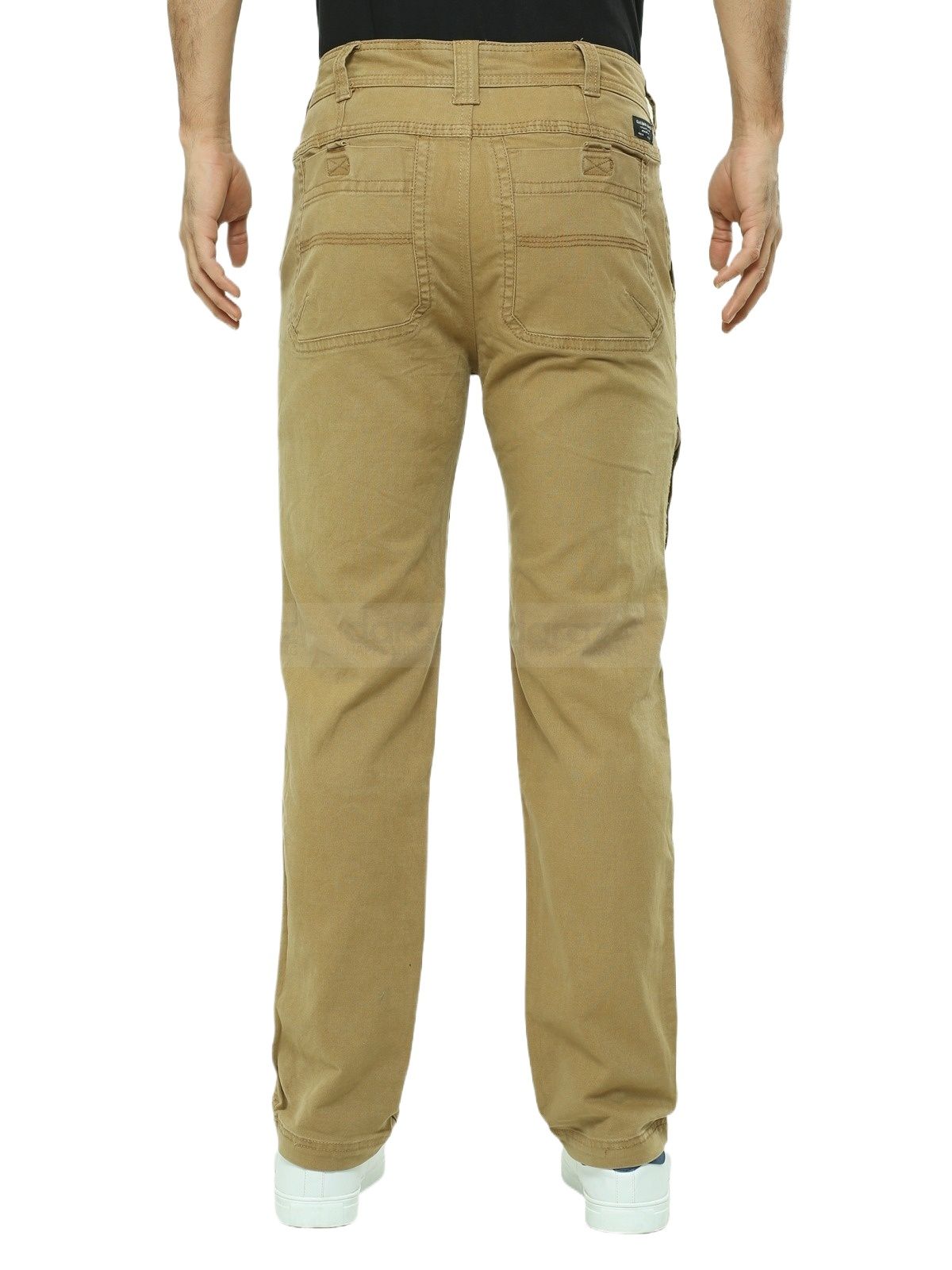 Picture of High quality mobile pant for men stylish 2024 | Gabardine pant for men high quality stylish | Cargo pant for men six pocket