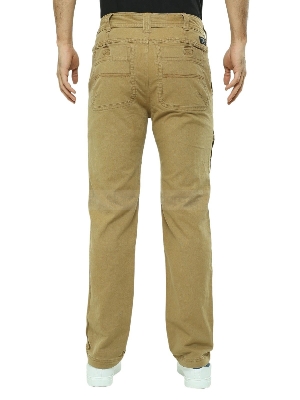 Picture of High quality mobile pant for men stylish 2024 | Gabardine pant for men high quality stylish | Cargo pant for men six pocket