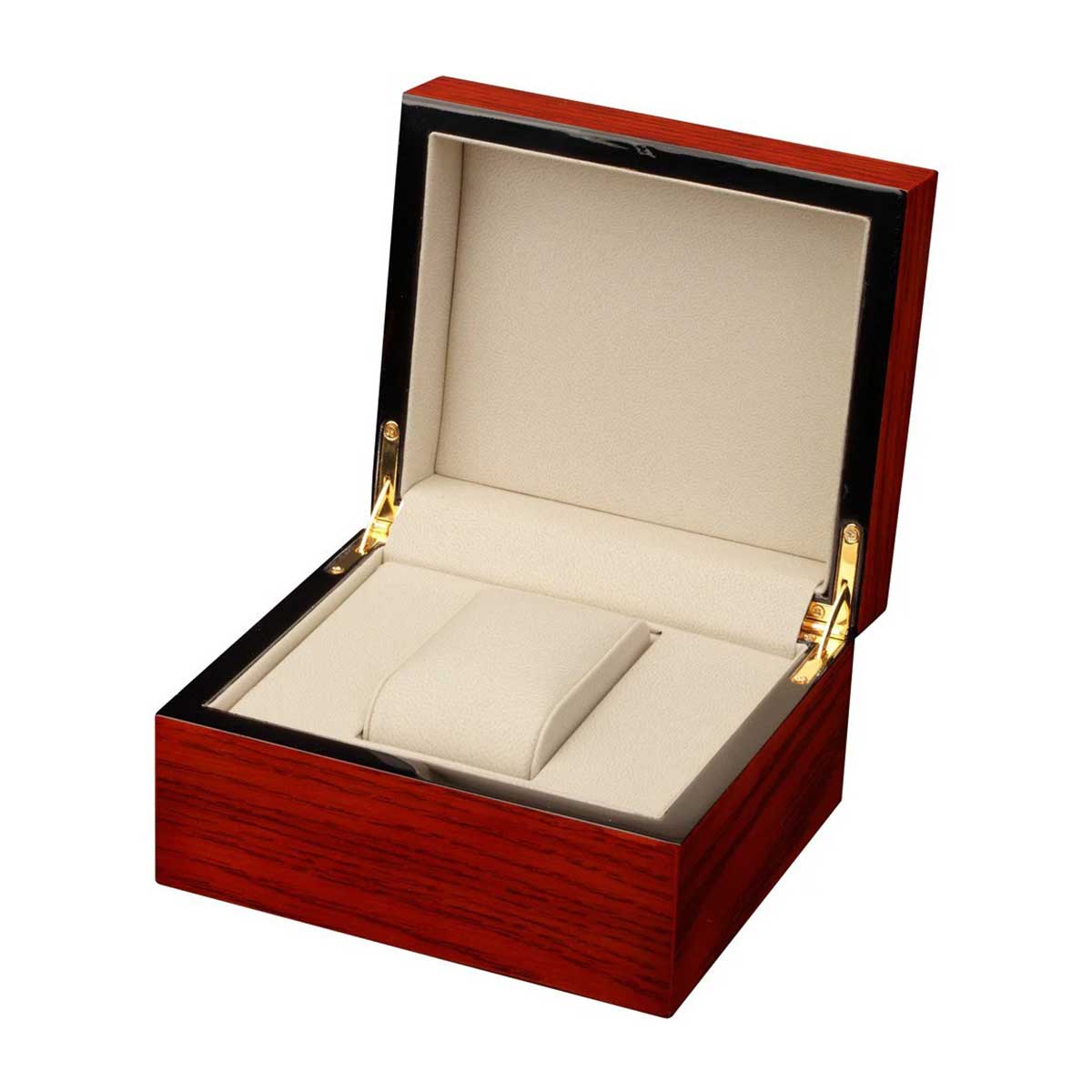 Picture of Fashion Jewellery for men and women- Premium Wooden Wrist Watch Box - Elegant Design for Safely Storing and Displaying Your Watches | Durable Wooden Watch Box for Men and Women - Stylish Storage for Multiple Timepieces | Buy Wooden Wrist Watch Box Online