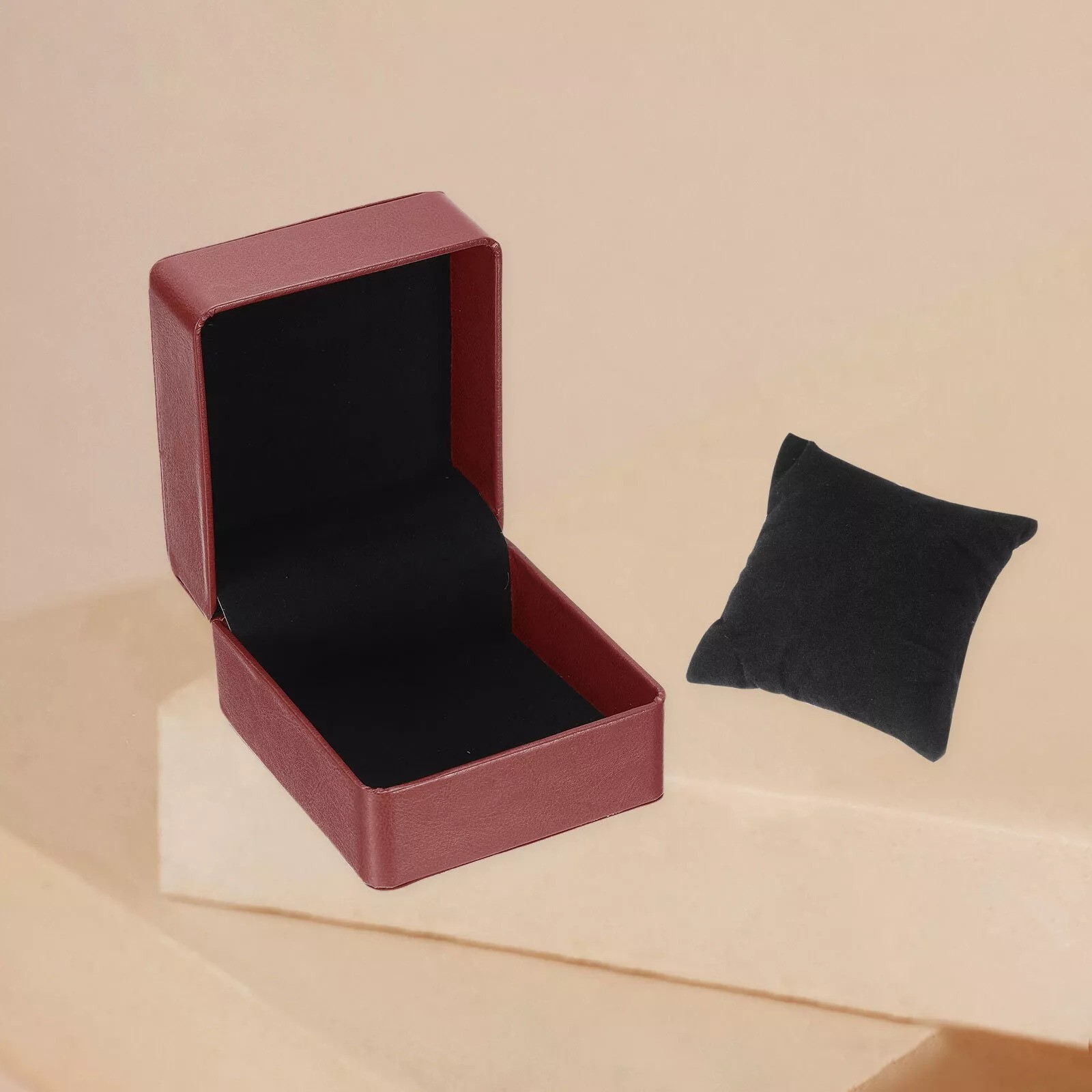 Picture of Fashion Jewellery for men and women- Premium Wooden Wrist Watch Box - Elegant Design for Safely Storing and Displaying Your Watches | Durable Wooden Watch Box for Men and Women - Stylish Storage for Multiple Timepieces | Buy Wooden Wrist Watch Box Online