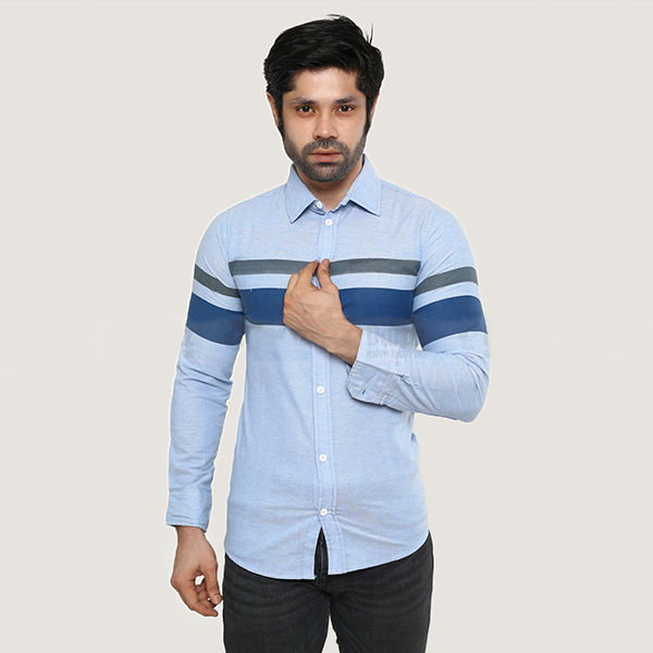 Picture of Stylish Men's Shirts Collection - Trendy & Comfortable Shirts for Men | Premium Quality Men's Shirts - Latest Designs & Affordable Prices | Men's Casual & Formal Shirts - Best Fit & Fashionable | Trendy Men's Shirts for Every Occasion - Fast Delivery