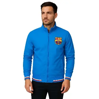 Picture of Biker jacket for men | Wind breaker for men | Premium jacket collection 2025