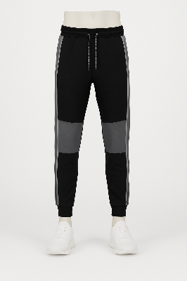 Picture of Stylish Cargo Joggers Pants for Casual Wear | Trendy Men’s Joggers Pants Comfortable & Fashionable Bottom Wear Online | Buy Men’s Joggers Pants at low Price in Slim Fit & Stylish Design | Premium Quality Joggers Pants for Men – Perfect for Daily & Sports