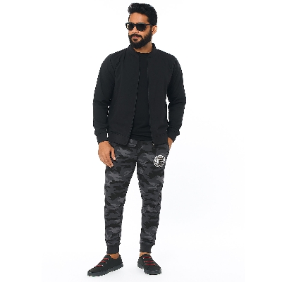 Picture of Stylish Cargo Joggers Pants for Casual Wear | Trendy Men’s Joggers Pants Comfortable & Fashionable Bottom Wear Online | Buy Men’s Joggers Pants at low Price in Slim Fit & Stylish Design | Premium Quality Joggers Pants for Men – Perfect for Daily & Sports
