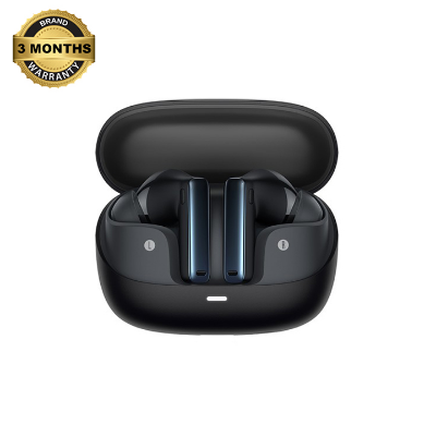 Picture of Baseus Bowie M2s True Wireless Earphones - Cluster Black