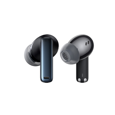 Picture of Baseus Bowie M2s True Wireless Earphones - Cluster Black