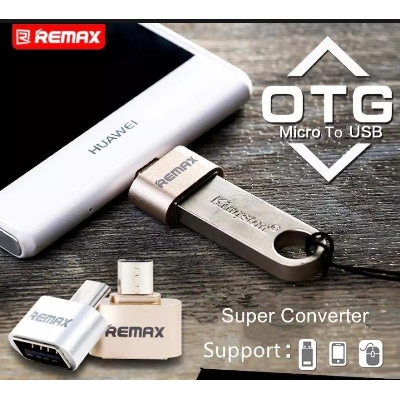 Picture of Remax Otg Adapter