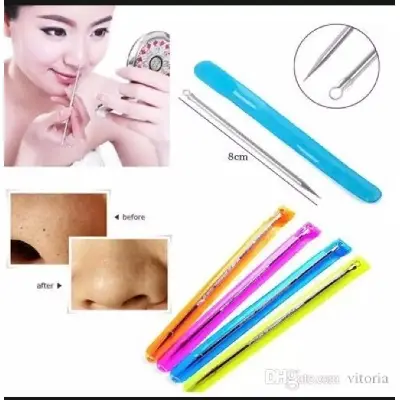 Picture of Pimple or Blackhead Remover