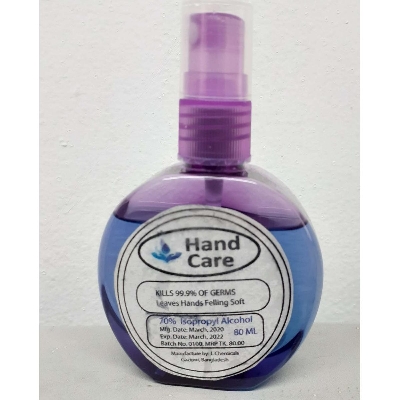 Picture of Hand Care - 80 ml