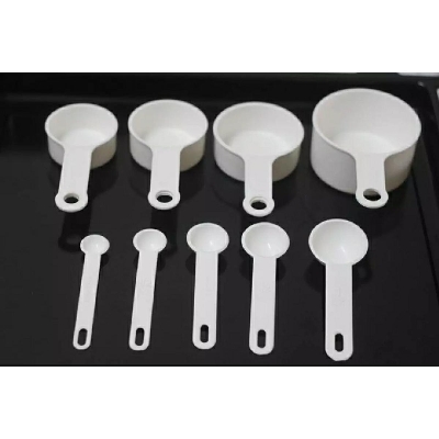 Picture of Measurement Cup-1 set ( 9 pcs)