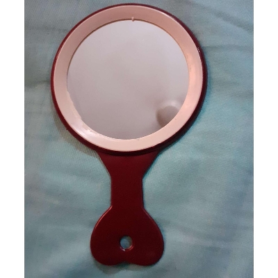 Picture of Pocket Mirror (mini size) -1 Piece - Black Head Remover