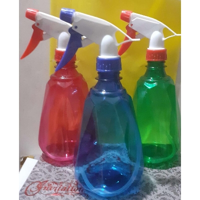 Picture of Spray Bottle- 500ml with Lock Switch Nozzle -1 Piece