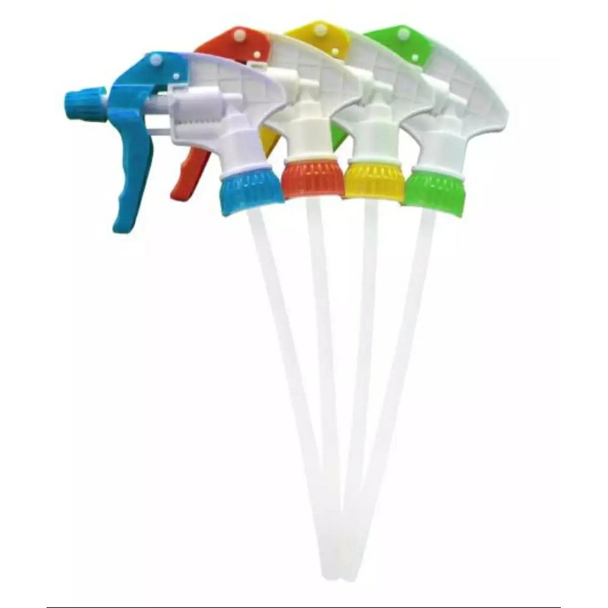 Picture of Water Bottle Sprayer or Nozzle Trigger-3 Pieces
