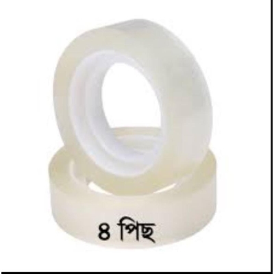Picture of Osaka Scotch Tape -4 Pieces