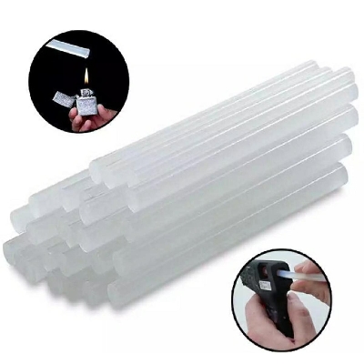 Picture of Hot Melt Glue Gun Stick (Big)-3 Pieces