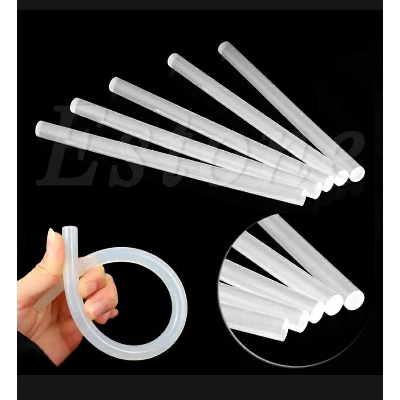 Picture of Hot Melt Glue Gun Stick (big)-10 Pieces