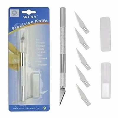 Picture of Precision Cutter  with 5 Extra Blades