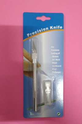 Picture of Precision Cutter  with 5 Extra Blades