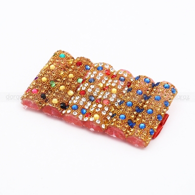 Picture of Hijab Hairpin Set - 6 Pairs Or 12 Pieces Hair Accessories