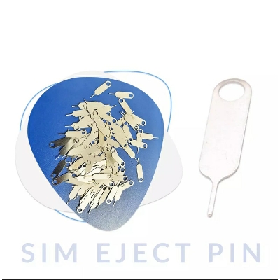Picture of Sim Card Tray Holder Eject Pin- 100 Pieces