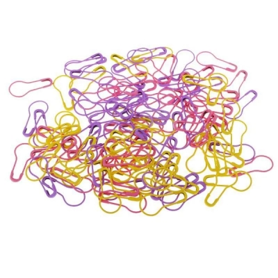 Picture of Coilless Hijab Pin (mini size)- 40 Pcs