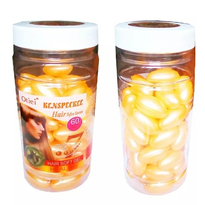 Picture of Vitamin E for Hair - 60 Pcs