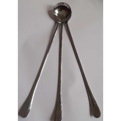 Picture of Long Spoon-3 Pieces