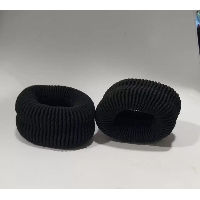 Picture of Hair Band (black Color) -2 pieces