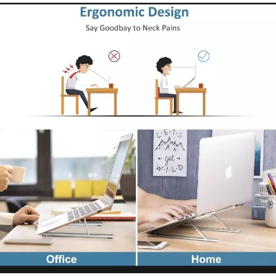 Picture of Laptop Stand or Holder (1 Piece)
