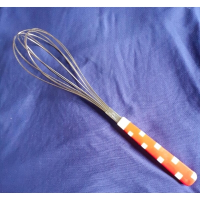 Picture of Colourful Egg or Baking Ingredients Mixer -1 Piece