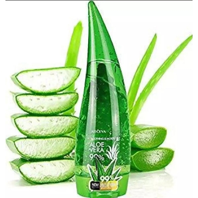 Picture of Aloevera Gel - 120 Ml - Soap
