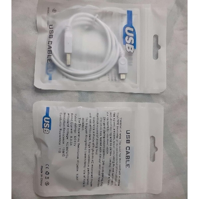 Picture of USB Charging Cable for Mobile (1 Piece)