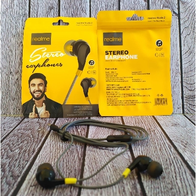Picture of Realme Earphone (Buy 1 Get 1)