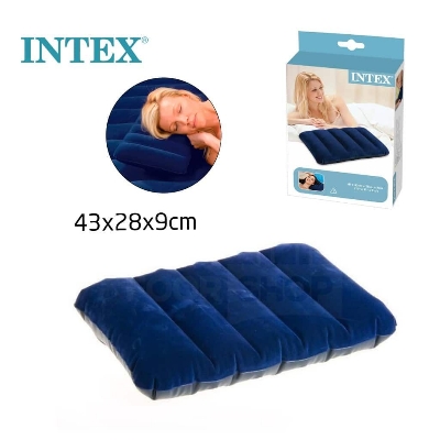 Picture of 1 Piece  Intex Travelling Pillow  - Neck Pillow