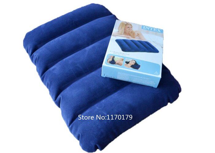 Picture of 1 Piece  Intex Travelling Pillow  - Neck Pillow