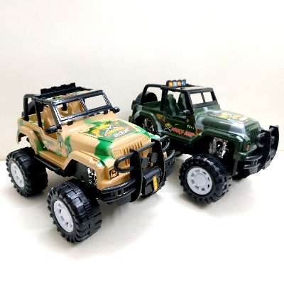 Picture of 14 inches  Jeep Car Toy for Kids (1 Piece)