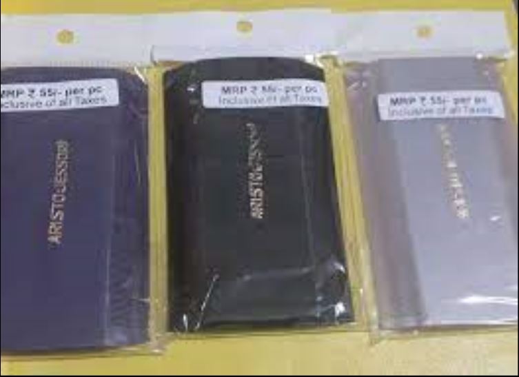 Picture of Anti Lice Hair Comb (3 Pieces)