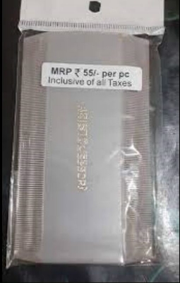 Picture of Anti Lice Hair Comb (3 Pieces)